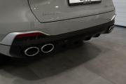 Changan CS75 Plus IV Москва  - изображение 21