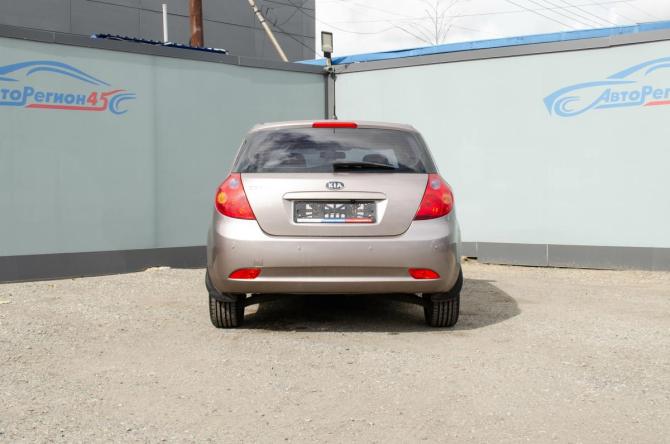 Kia Ceed I с пробегом 2008 года, цена 599 000 рублей, 202000 км, хэтчбек, Автокод Объявления