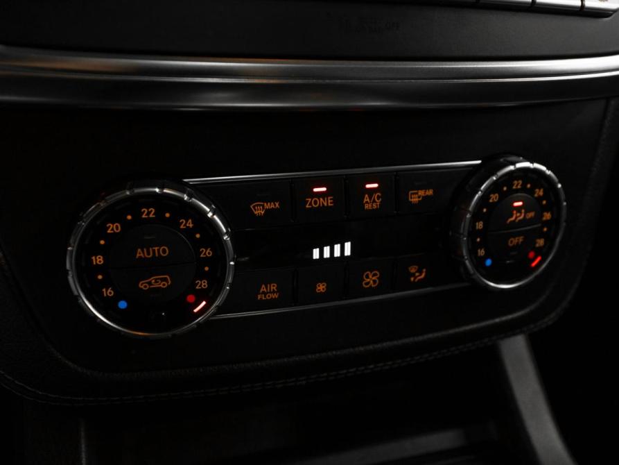 Mercedes-Benz GL-Класс II (X166) Москва  - изображение 18