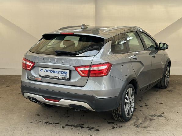 Lada (ВАЗ) Vesta I с пробегом 2019 года, цена 1 120 000 рублей, 100168 км, универсал, Автокод Объявления