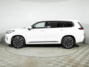 Exeed VX I Санкт-Петербург  - изображение 37