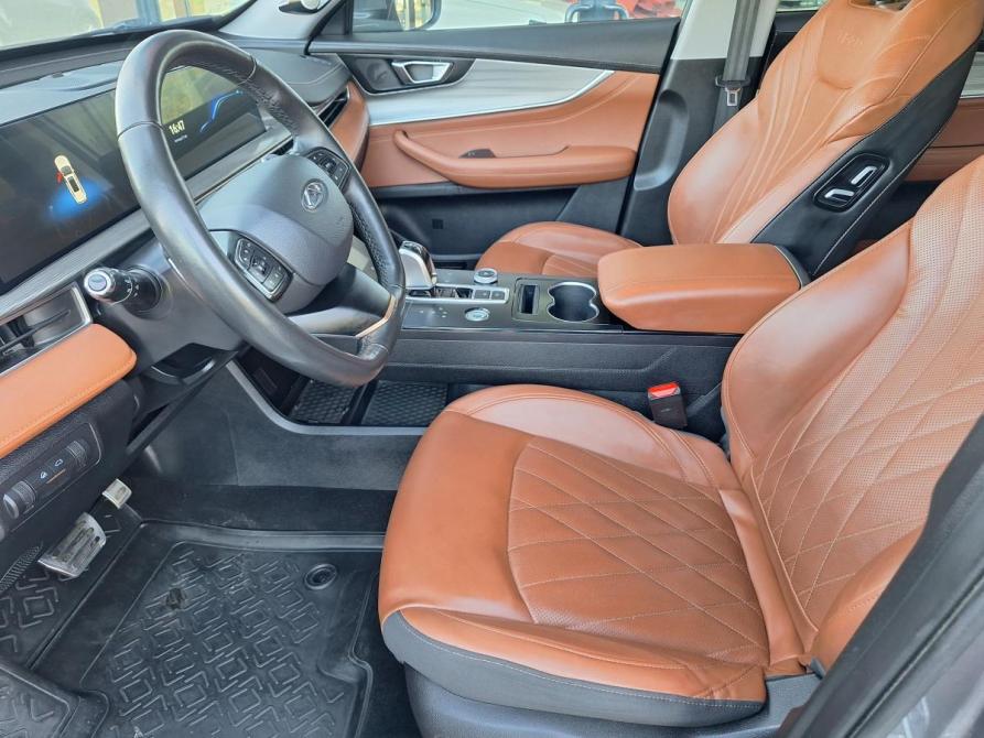 Chery Tiggo 8 Pro Max I Азнакаево  - изображение 15