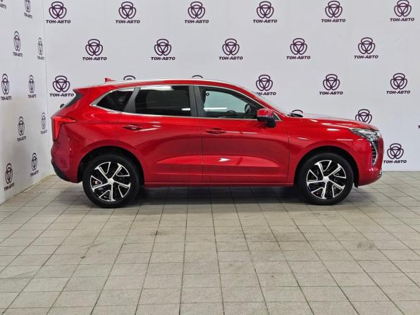 Haval Jolion I с пробегом 2023 года, цена 1 995 000 рублей, 31338 км, внедорожник, Автокод Объявления