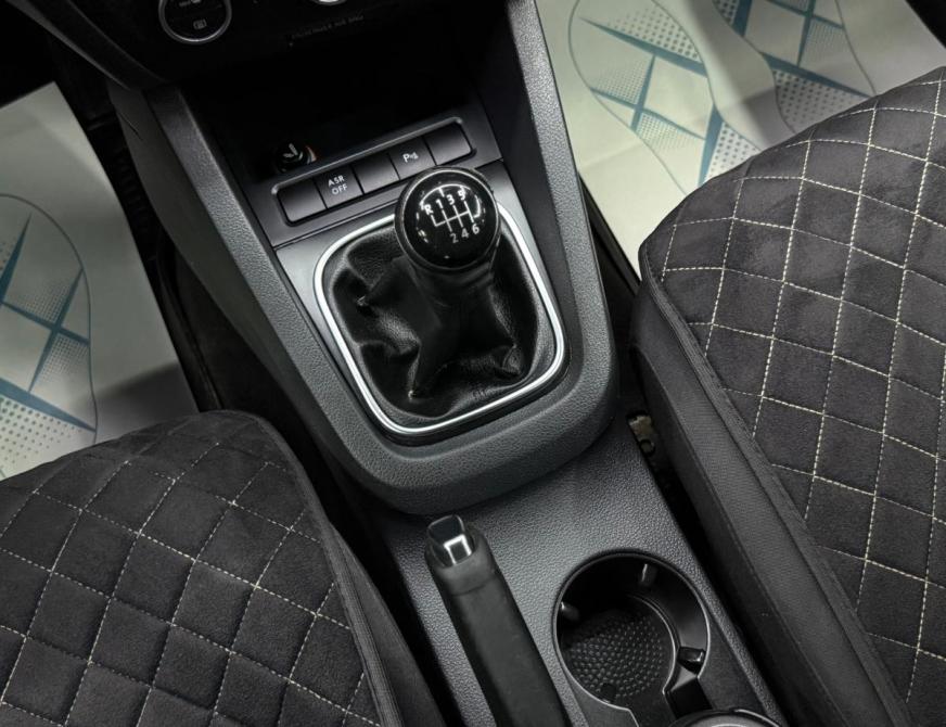 Volkswagen Jetta VI Альметьевск  - изображение 17