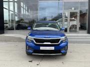 Kia Seltos I Новосибирск  - изображение 21