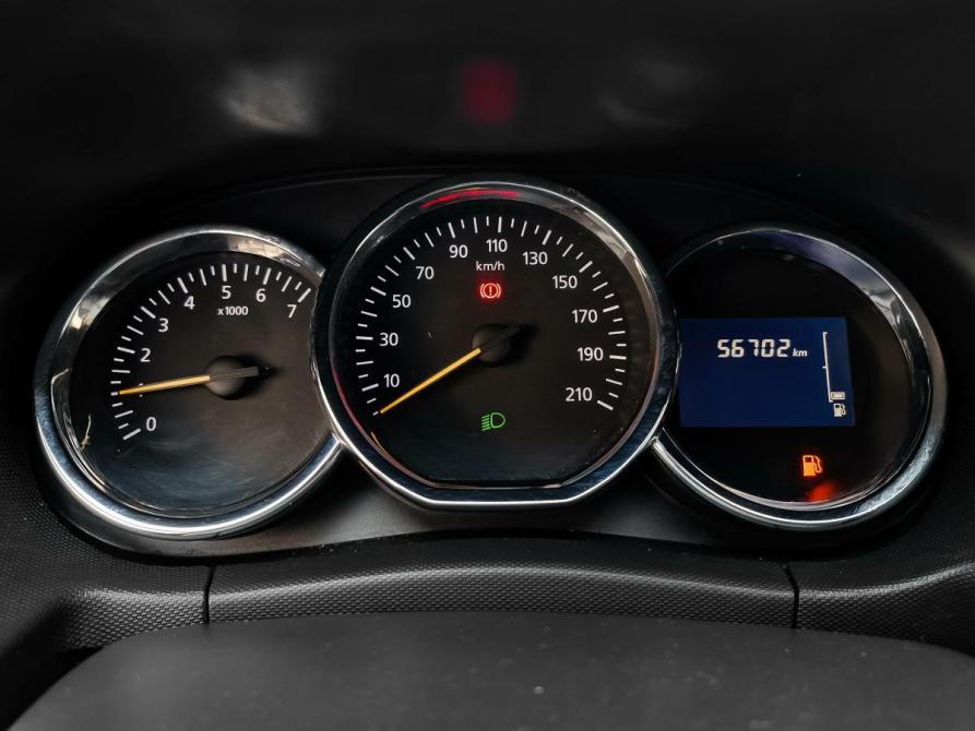 Renault Duster I Рестайлинг Нижний Новгород  - изображение 19