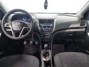 Hyundai Solaris I Рестайлинг Пермь  - изображение 26