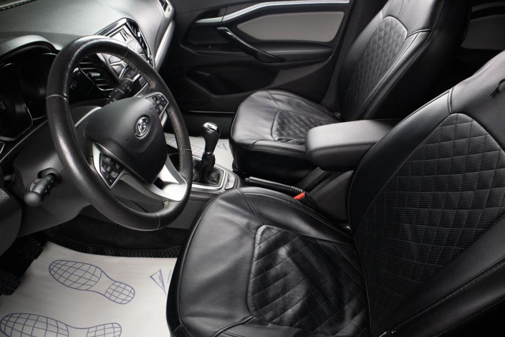 Lada (ВАЗ) Vesta I Оренбург  - изображение 18