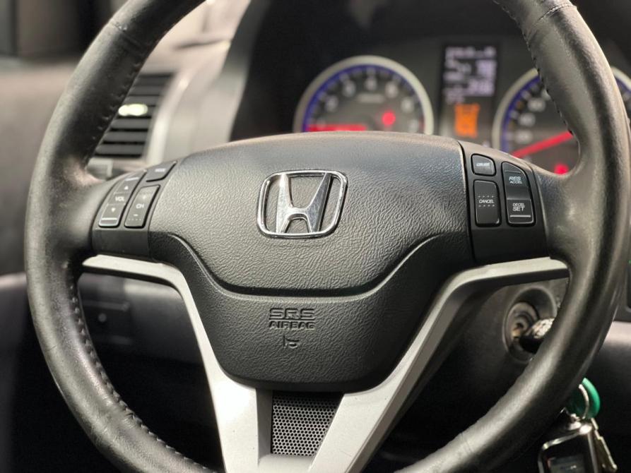 Honda CR-V III Кемерово  - изображение 9
