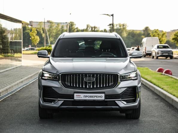 Geely Monjaro I с пробегом 2024 года, цена 3 499 000 рублей, 38850 км, внедорожник, Автокод Объявления