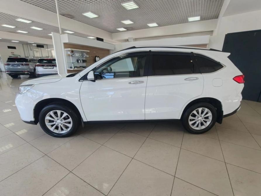 Haval M6 II Москва  - изображение 8