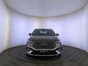 Hyundai Santa Fe IV Рестайлинг Москва  - изображение 32