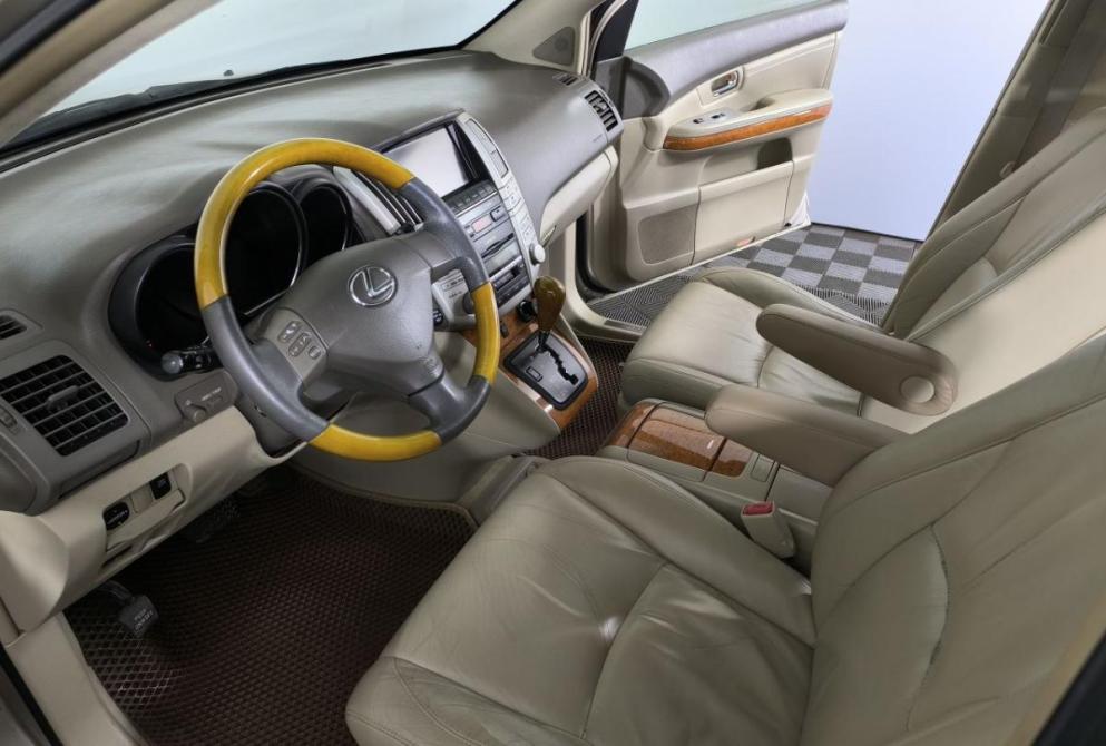 Lexus RX II Нижний Новгород  - изображение 8
