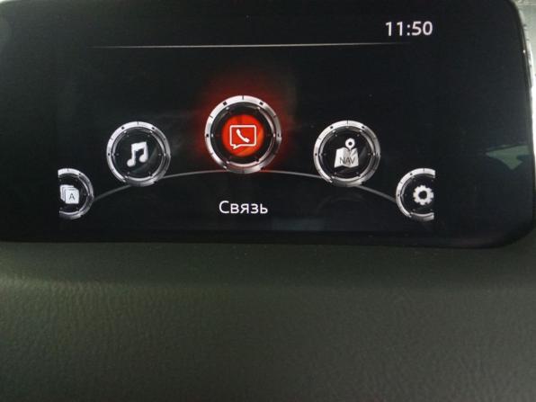 Mazda CX-5 II с пробегом 2019 года, цена 2 317 000 рублей, 135352 км, внедорожник, Автокод Объявления