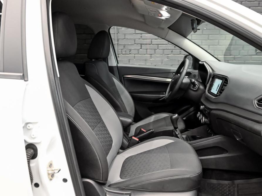 Lada (ВАЗ) Vesta I Рестайлинг (NG) Екатеринбург  - изображение 11