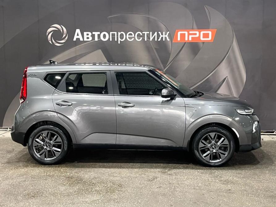 Kia Soul III Пермь  - изображение 4