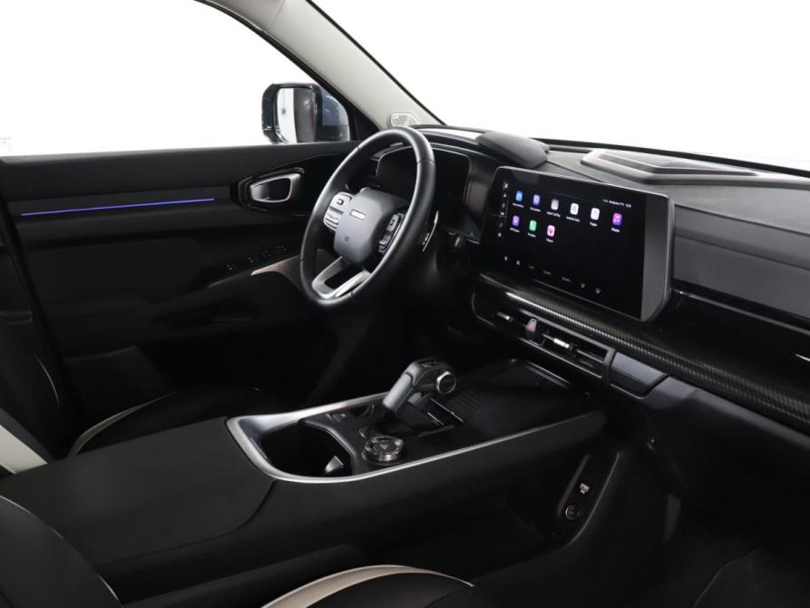 Haval H3 I Москва  - изображение 9