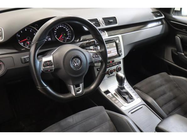 Volkswagen Passat CC I Рестайлинг с пробегом 2013 года, цена 1 739 000 рублей, 114000 км, седан, Автокод Объявления