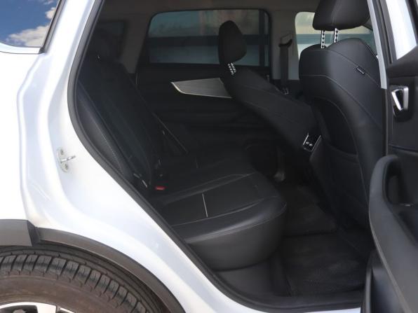 Chery Tiggo 7 Pro Max I с пробегом 2023 года, цена 1 931 000 рублей, 32000 км, внедорожник, Автокод Объявления