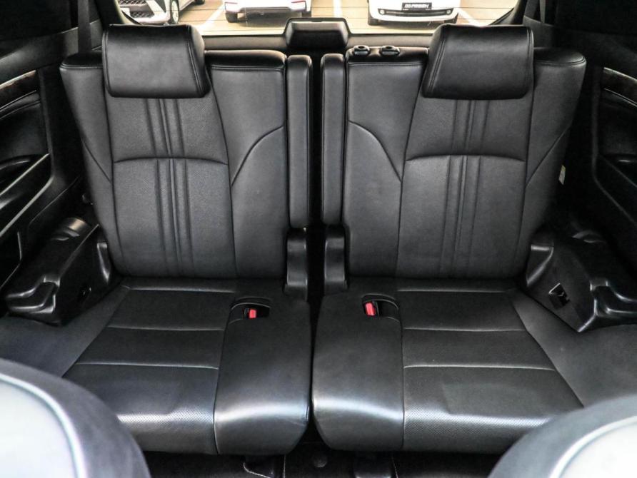 Toyota Alphard III Рестайлинг Новороссийск  - изображение 11
