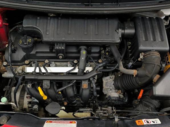 Kia Picanto II с пробегом 2013 года, цена 875 000 рублей, 167067 км, хэтчбек, Автокод Объявления