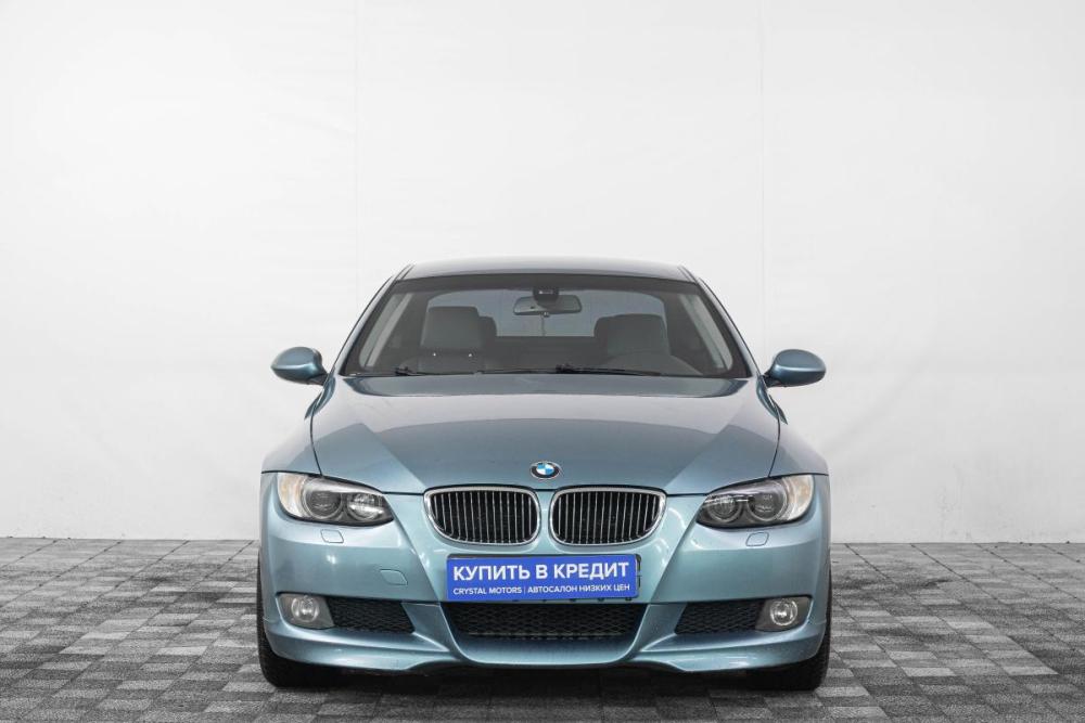 BMW 3 серии V (E90/E91/E92/E93) Кемерово  - изображение 2
