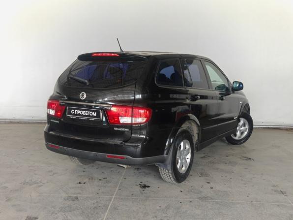 SsangYong Kyron I Рестайлинг с пробегом 2012 года, цена 935 000 рублей, 123000 км, внедорожник, Автокод Объявления