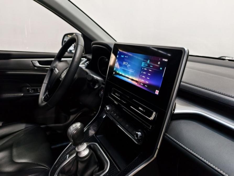 Haval M6 II Курск  - изображение 7