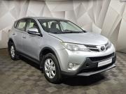 Toyota RAV4 IV (XA40) Москва  - изображение 23