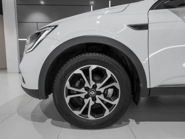 Renault Arkana I с пробегом 2019 года, цена 1 845 000 рублей, 67776 км, внедорожник, Автокод Объявления