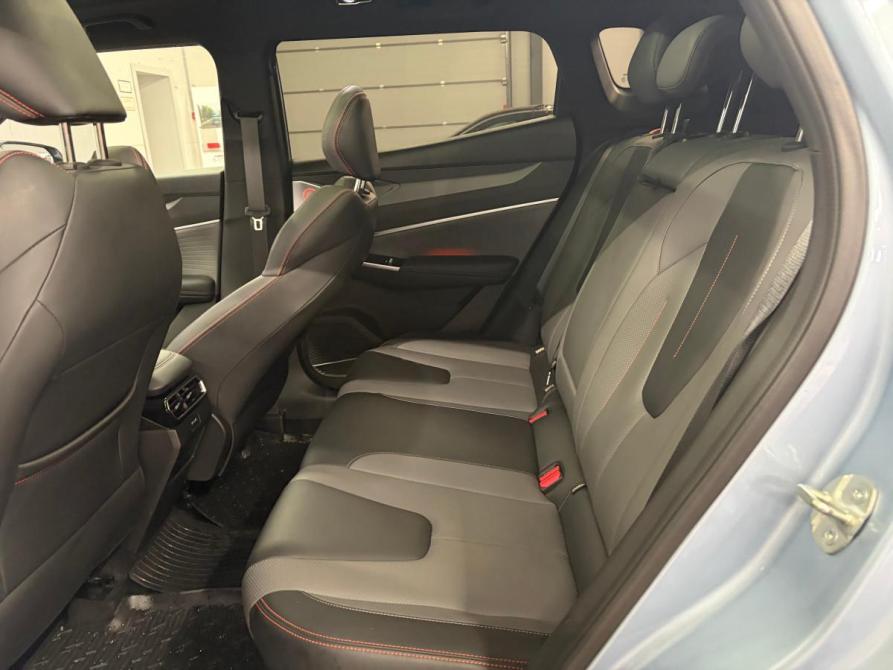 Geely Cityray Краснодар  - изображение 13