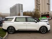 Kia Carnival IV Москва  - изображение 24