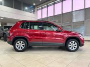 Volkswagen Tiguan I Рестайлинг Москва  - изображение 22