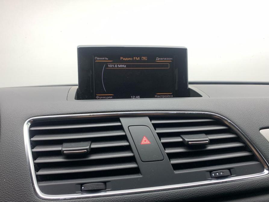 Audi Q3 I (8U) Мурманск  - изображение 23