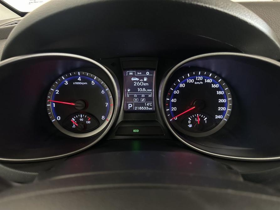 Hyundai Santa Fe III Москва  - изображение 13