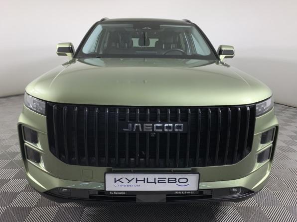 Jaecoo J7 I с пробегом 2023 года, цена 2 025 000 рублей, 92610 км, внедорожник, Автокод Объявления