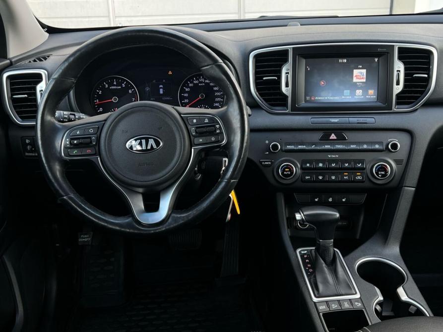 Kia Sportage IV Волгоград  - изображение 23