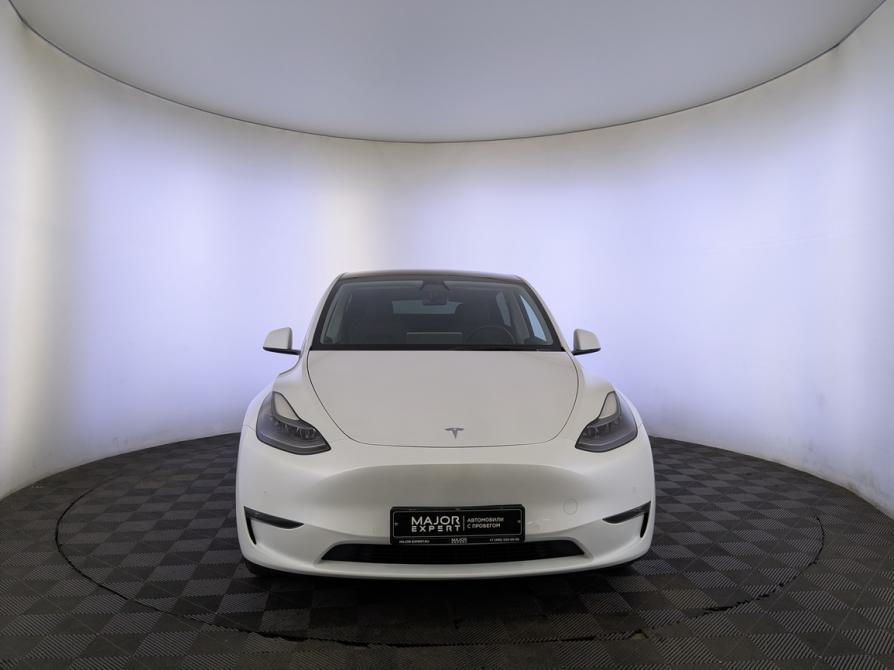 Tesla Model Y I Москва  - изображение 2