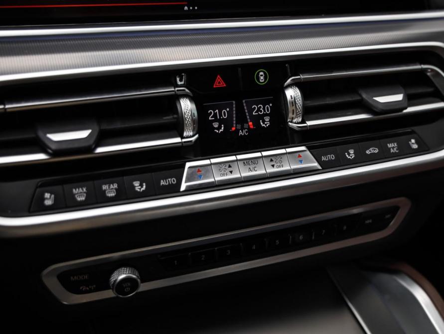 BMW X6 III (G06) Санкт-Петербург  - изображение 25