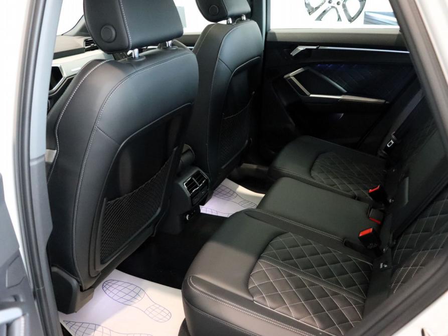 Audi Q3 II (F3) Калининград  - изображение 28