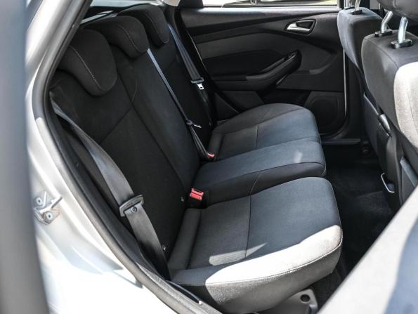 Ford Focus III Рестайлинг с пробегом 2018 года, цена 1 049 000 рублей, 108478 км, универсал, Автокод Объявления