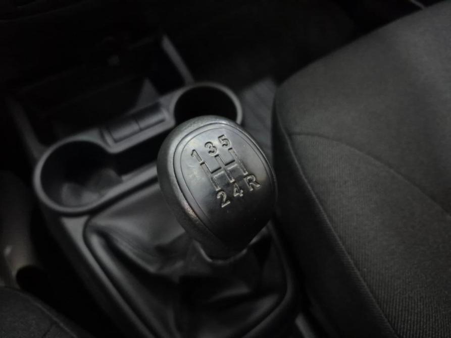 Lada (ВАЗ) Granta I Рестайлинг Альметьевск  - изображение 22