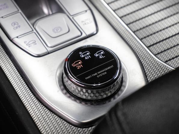 SsangYong Rexton IV Рестайлинг с пробегом 2021 года, цена 2 998 000 рублей, 100136 км, внедорожник, Автокод Объявления