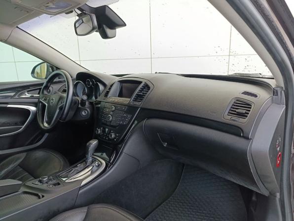 Opel Insignia I с пробегом 2012 года, цена 699 000 рублей, 182300 км, седан, Автокод Объявления