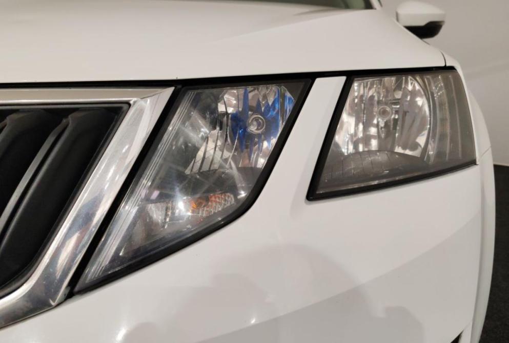Skoda Octavia III (A7) Рестайлинг Ярославль  - изображение 22