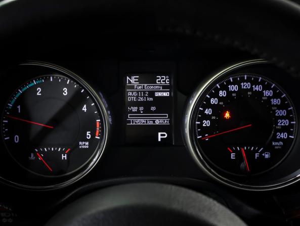 Jeep Grand Cherokee IV (WK2) с пробегом 2012 года, цена 2 188 000 рублей, 114500 км, внедорожник, Автокод Объявления