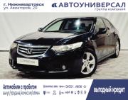 Honda Accord VIII Рестайлинг Нижневартовск  - изображение 18