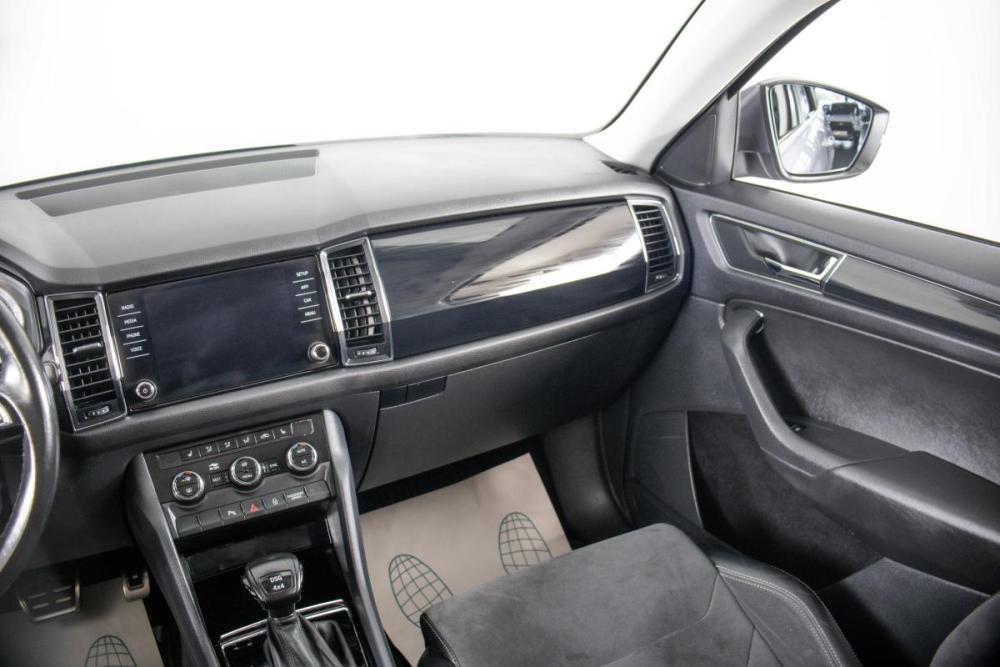 Skoda Kodiaq I Пермь  - изображение 15