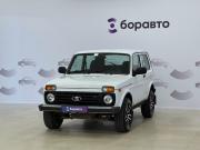 Lada (ВАЗ) 2121 (4x4) I Рестайлинг Ставрополь  - изображение 21
