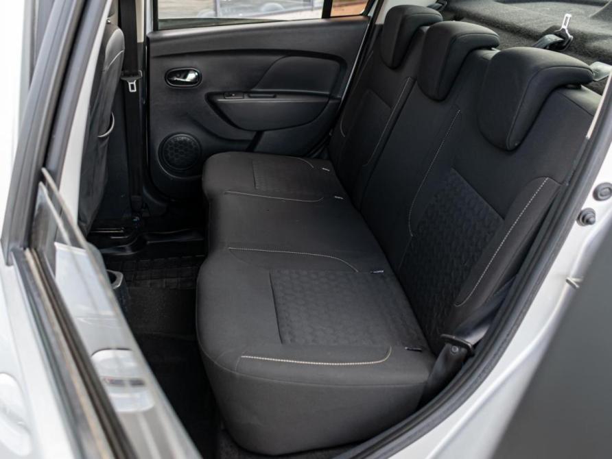 Renault Logan II Рестайлинг Краснодар  - изображение 9